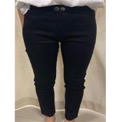 W05487325女休闲长裤MD