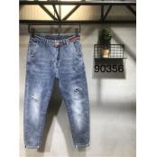 W115990356男牛仔九分裤MD