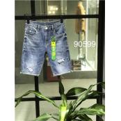 W115990599男牛仔中裤MD
