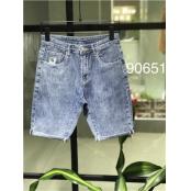 W115990651男牛仔中裤MD