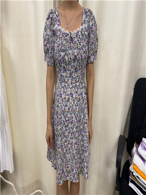 W36305395女夏季连衣裙MD