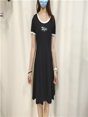 W34032062女夏季裙MD