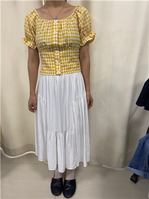 W36979022女夏季半身裙MD(系)