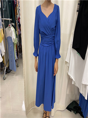 W2048958C女夏季连衣裙MD(系)