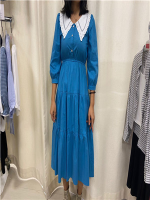 W33532670女夏季连衣裙MD(系）