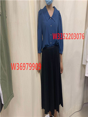 W36979909C女夏季半身裙MD(系)