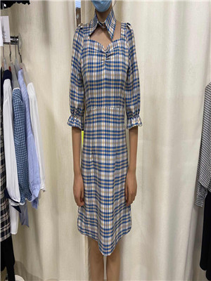 W37768306女夏季连衣裙MD(系）