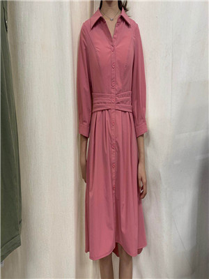 W35556011女夏季连衣裙MD(系)