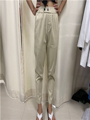 W36912873女休闲长裤MD