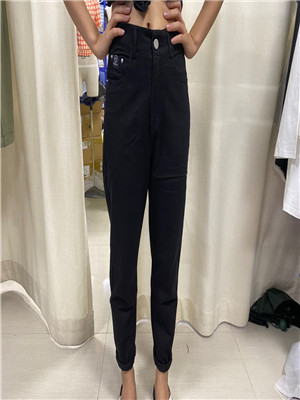 W36913002女休闲长裤MD