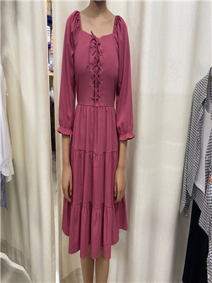 W104592671女夏季连衣裙MD(系)