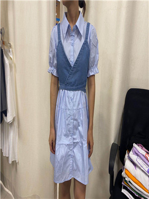 W39269620女夏季裙MD(系)