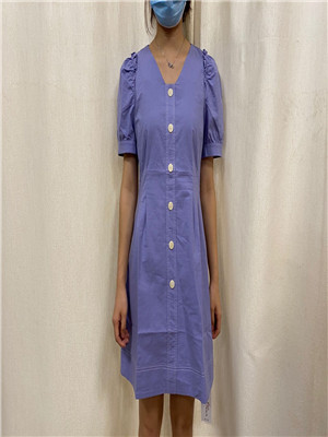 W703772326女夏季裙MD(系)