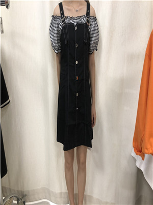 W703772377女夏季裙HH