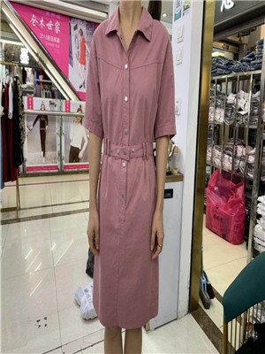 W70296059C女夏季连衣裙MD