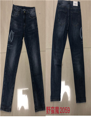 W05002059男牛仔长裤HH