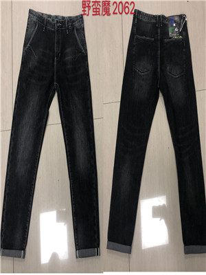 W05002062男牛仔长裤HH