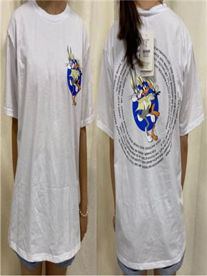 W67257516女短袖T恤MD