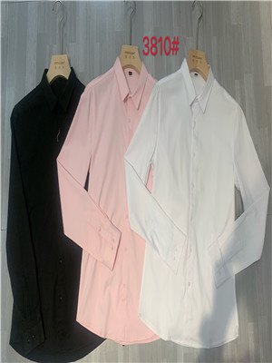 W03913810 男长袖衬衫HH