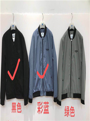 W5003105 男夹克外套MD