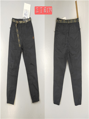 W12002092 男休闲长裤MD(系)