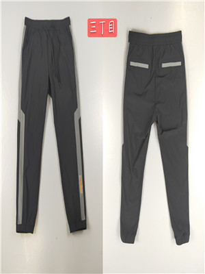 W12002166 男休闲长裤MD