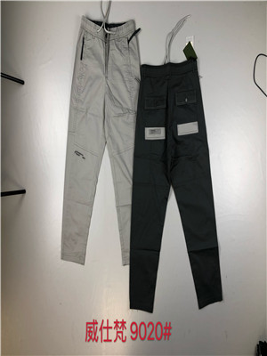 W15989020 男休闲长裤HH