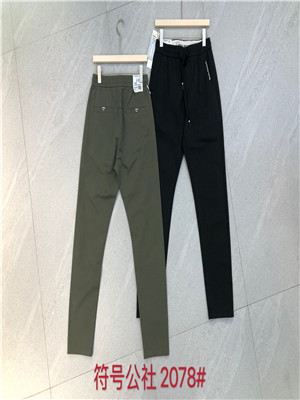 W30282078 男休闲长裤HH
