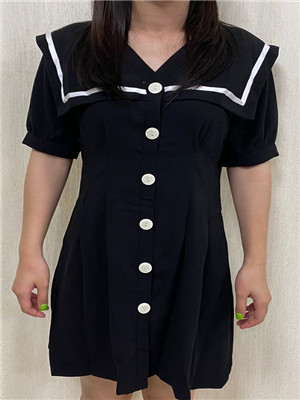 W35257262 女夏季连衣裙MD(系)