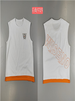 W35259719 男背心MD(#2XL)(系)