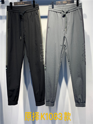 W80631083 男休闲长裤MD