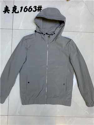 W90141663 男外套HH