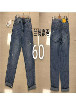 W160283596 男牛仔长裤MD