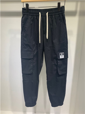 W372789001 男休闲长裤HHZTG