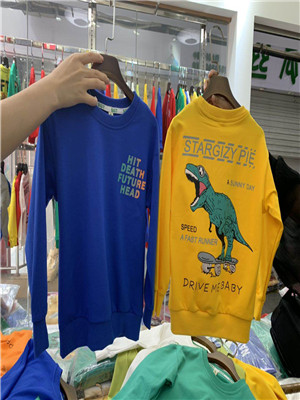W205137007男中童长袖卫衣MD