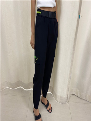 W36912816女休闲长裤MD(系)