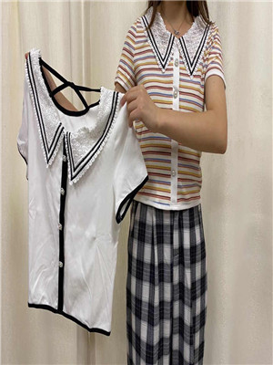 W37558851C女短袖T恤MD