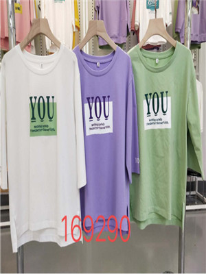 W3816169290女短袖T恤MD