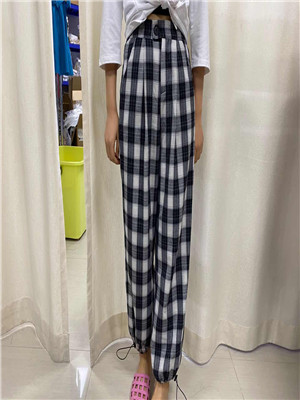 W3697811C女休闲长裤MD