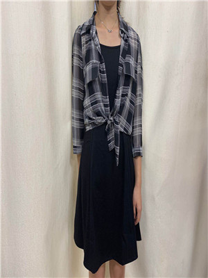 W3905679女夏季两件套裙MD