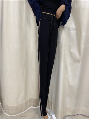 W30443917女休闲长裤MD
