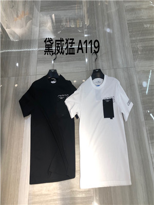 W0320A119男短袖T恤MD(#L)质