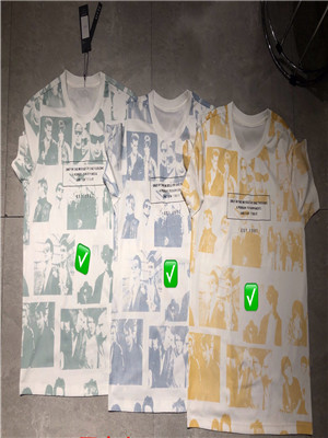 W02692002-1 男短袖T恤HH(#L)