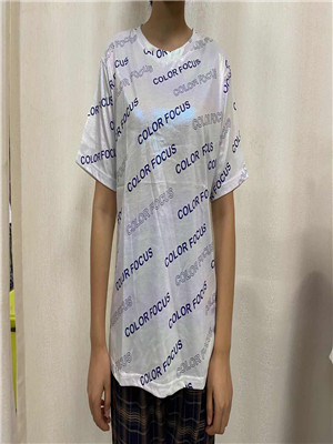W3908153 C女短袖T恤HH