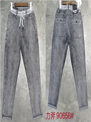 W04889065B 男牛仔长裤HH
