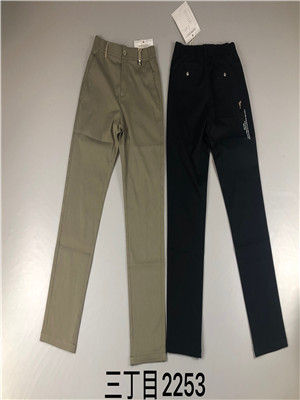 W12002253 男休闲长裤MD