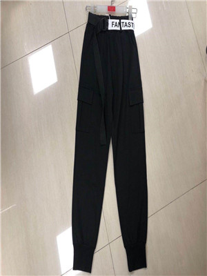 W30448326 女休闲长裤HH