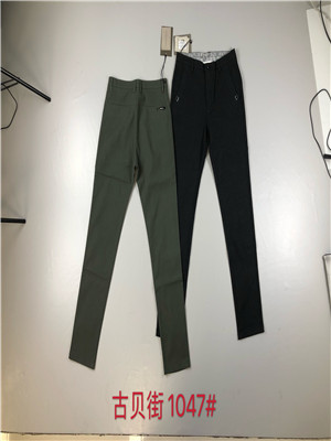 W31161047 男休闲长裤HH