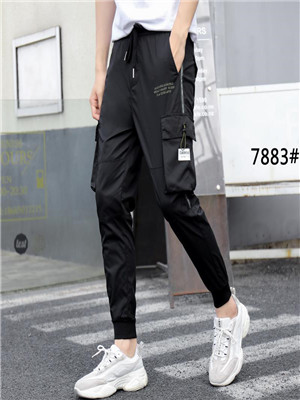 W31167883 男休闲长裤MD
