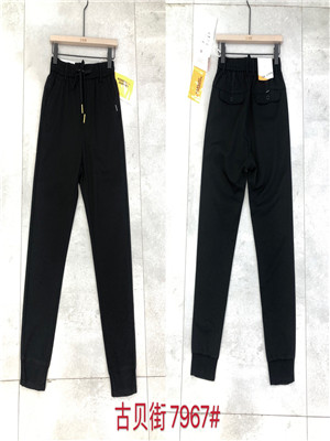 W31167967 男休闲长裤HH